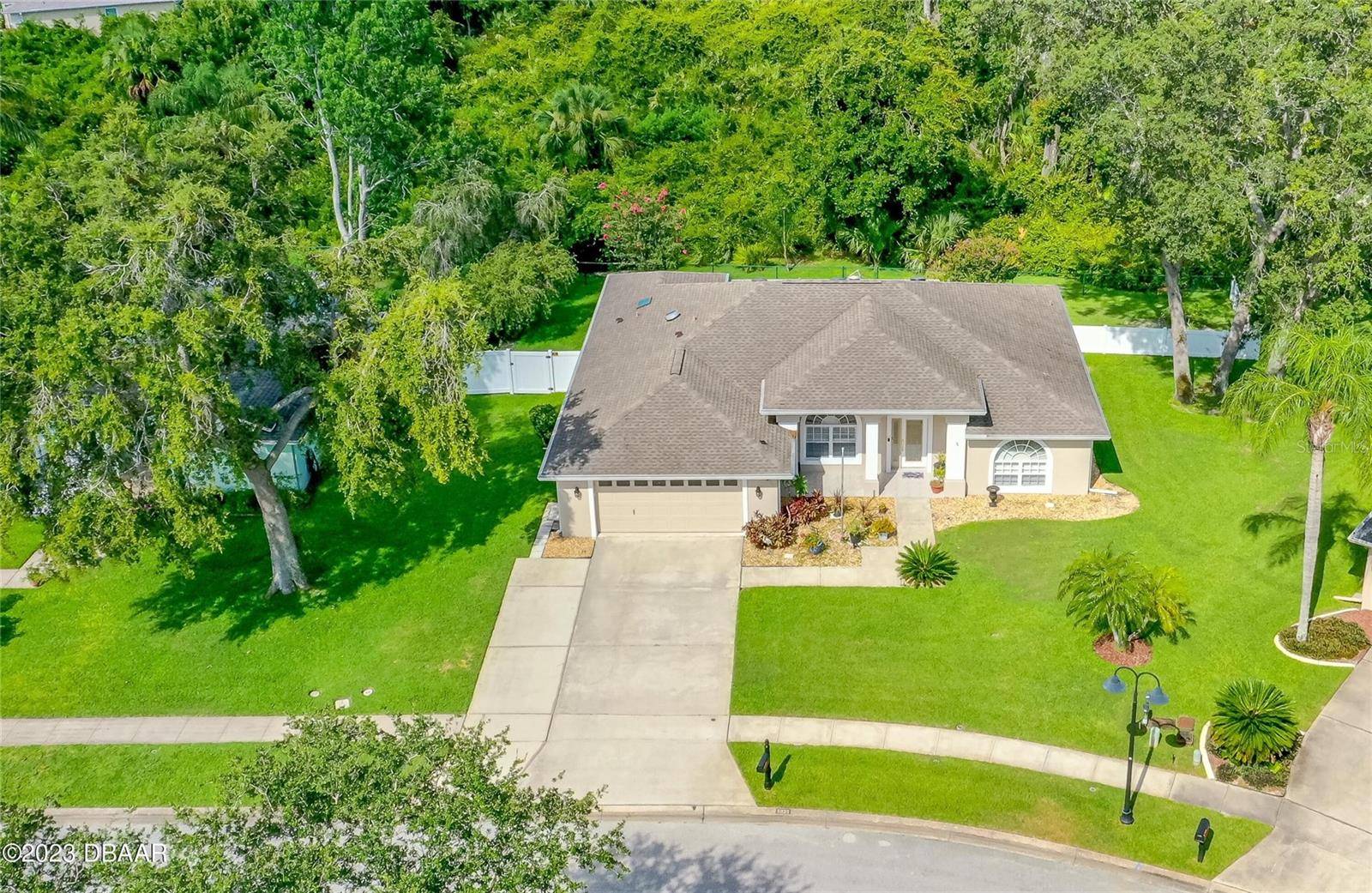 Port Orange, FL 32128,5935 SHADY CREEK LN