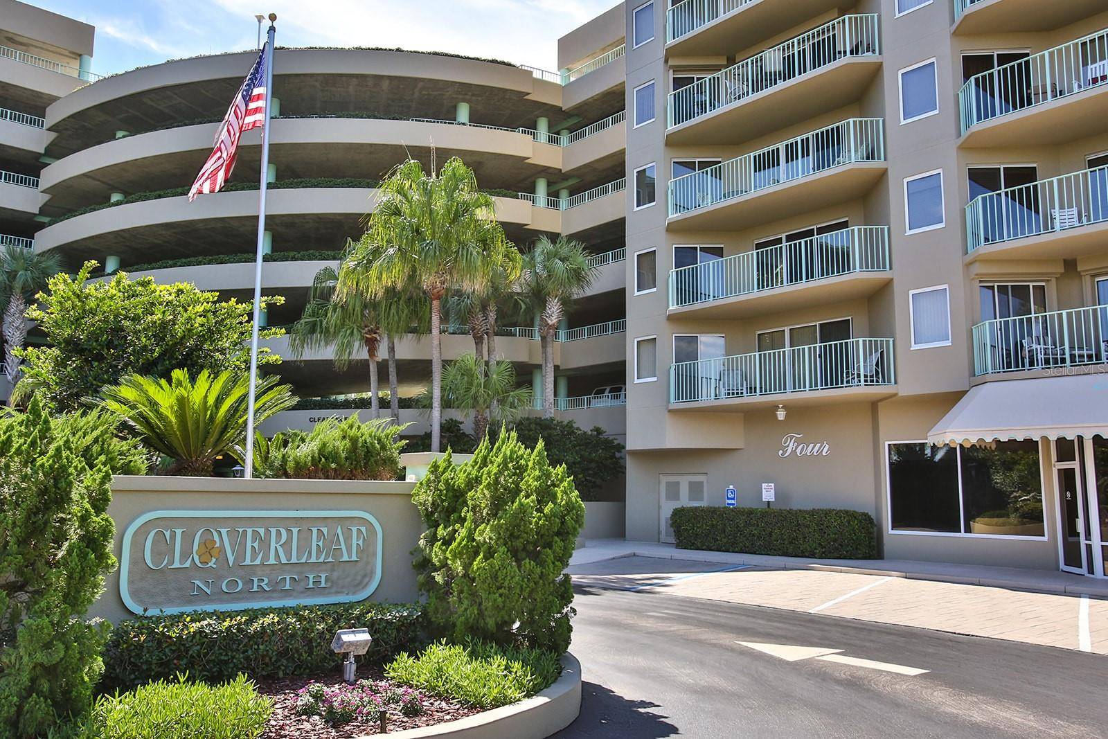 Daytona Beach Shores, FL 32118,4 OCEANS WEST BLVD #301C