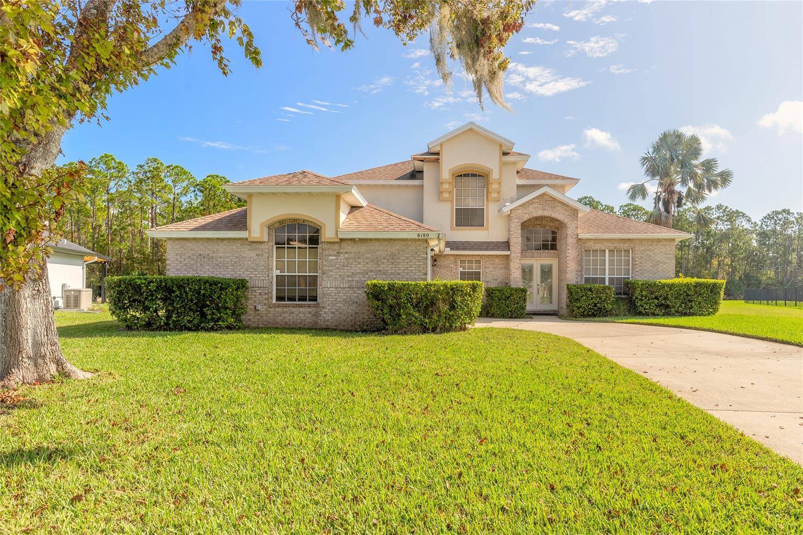 Port Orange, FL 32127,6180 KNOTTY PINE CT