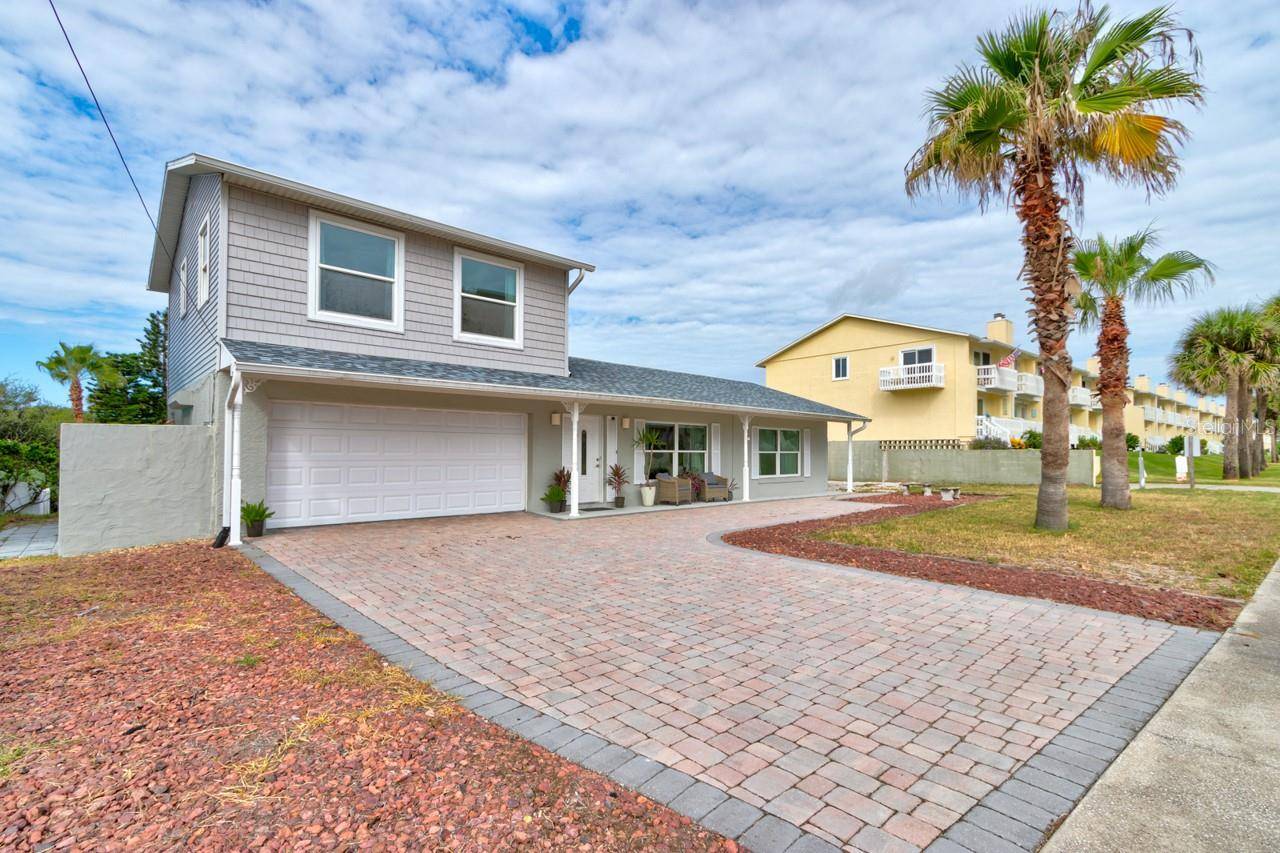 Ponce Inlet, FL 32127,4766 S ATLANTIC AVE