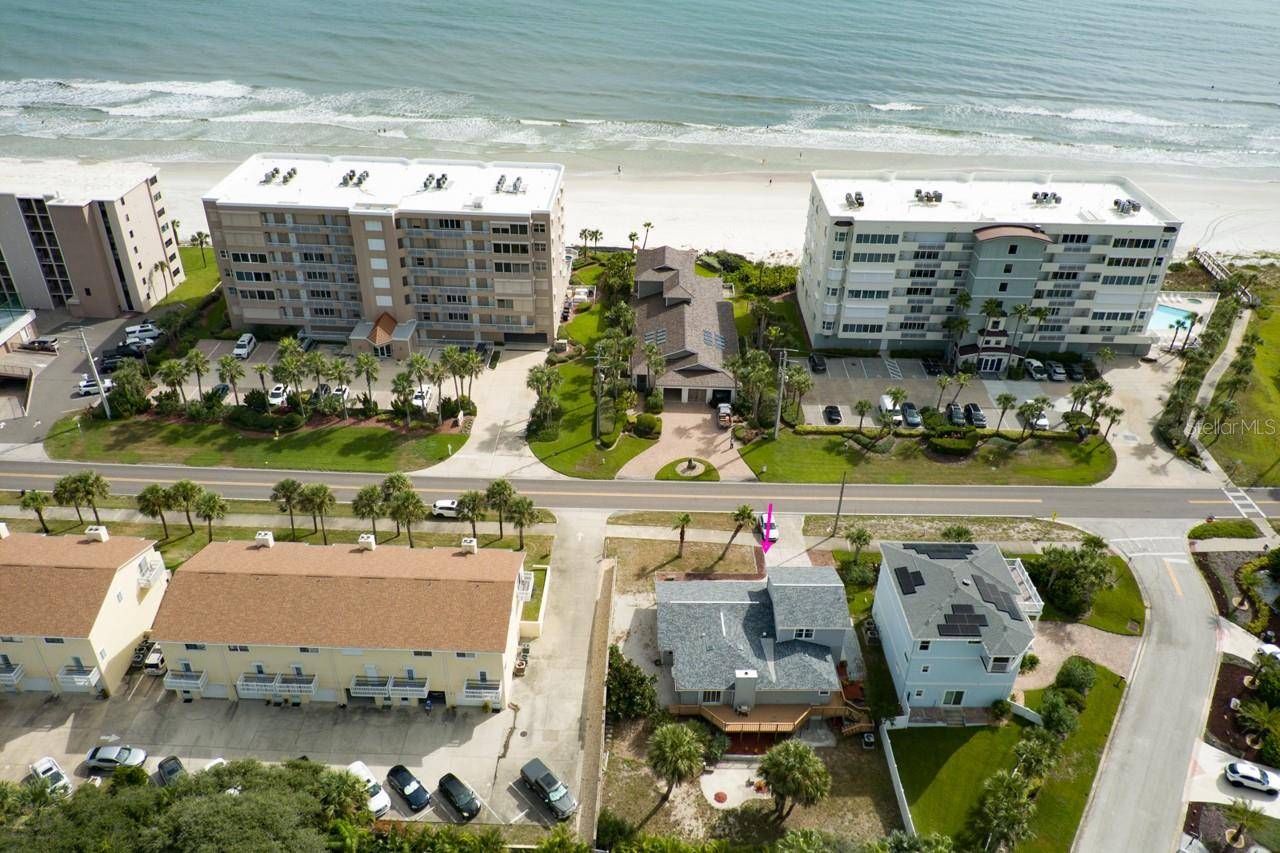 Ponce Inlet, FL 32127,4766 S ATLANTIC AVE