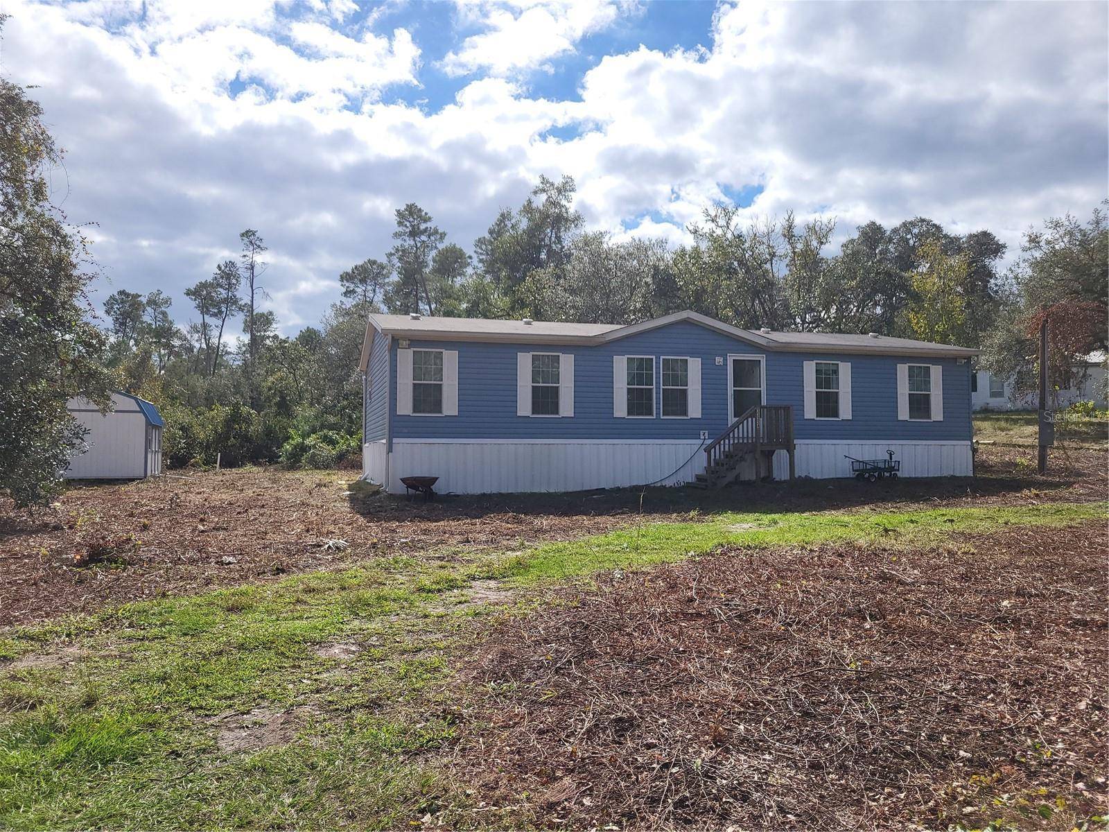 Deland, FL 32720,33254 OAKWOOD RD