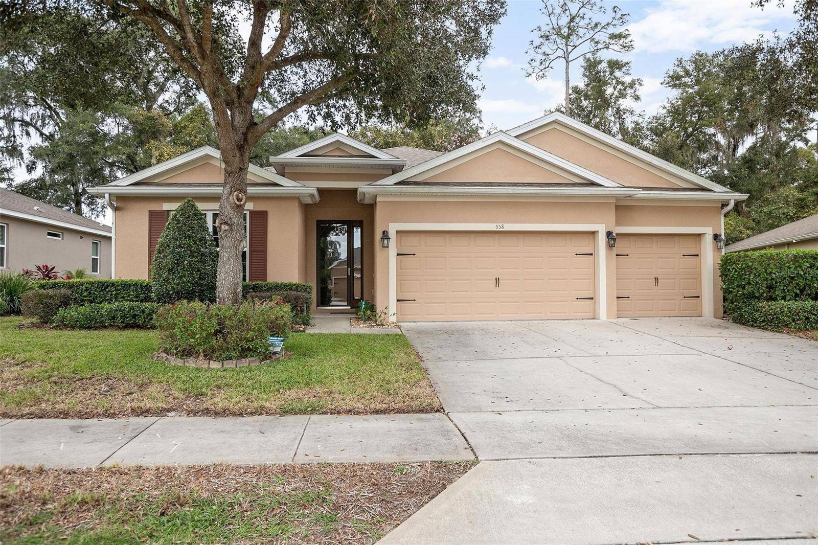 Deland, FL 32724,558 MORGAN WOOD DR