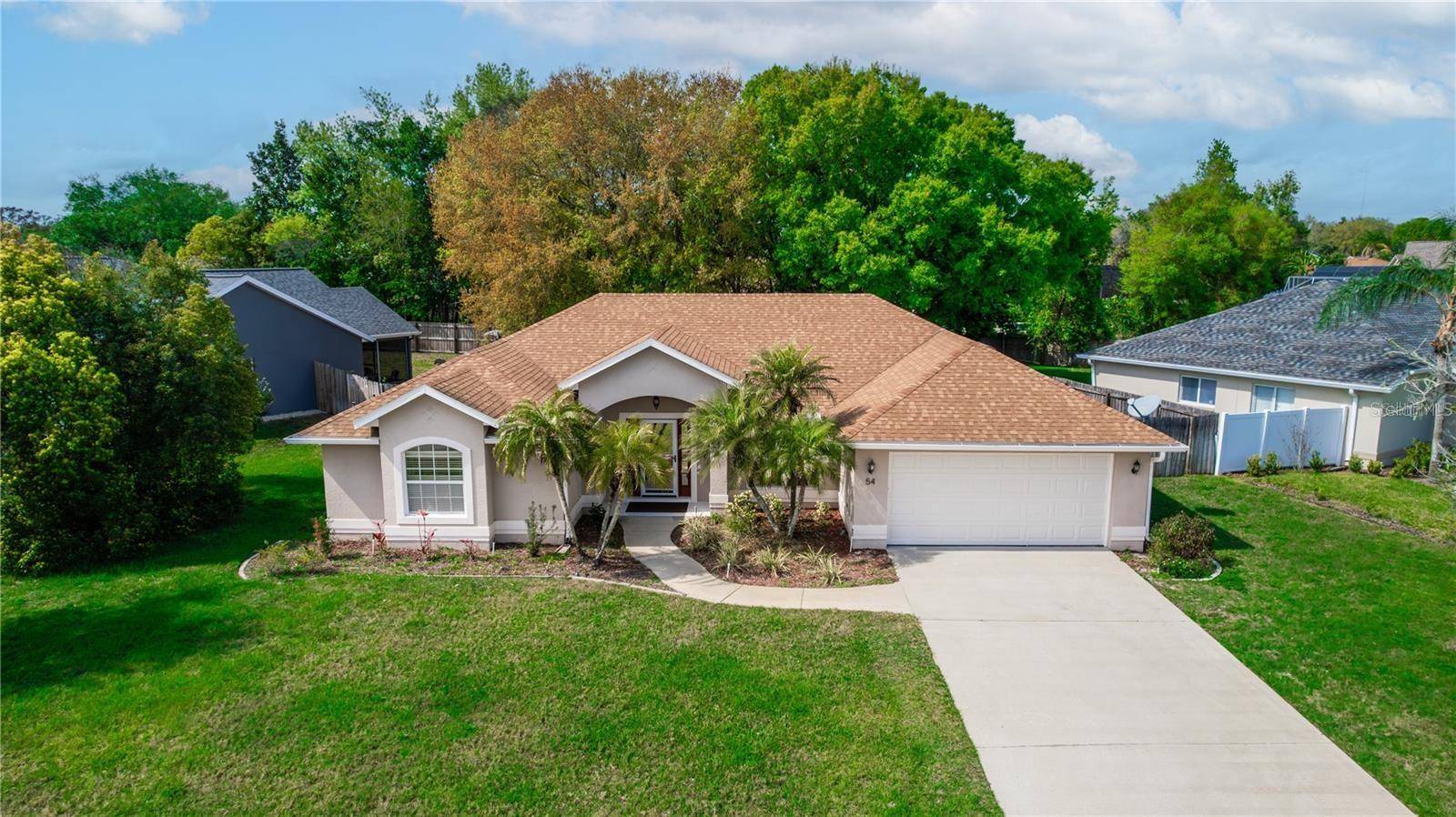 Debary, FL 32713,54 SPRING RIDGE DR