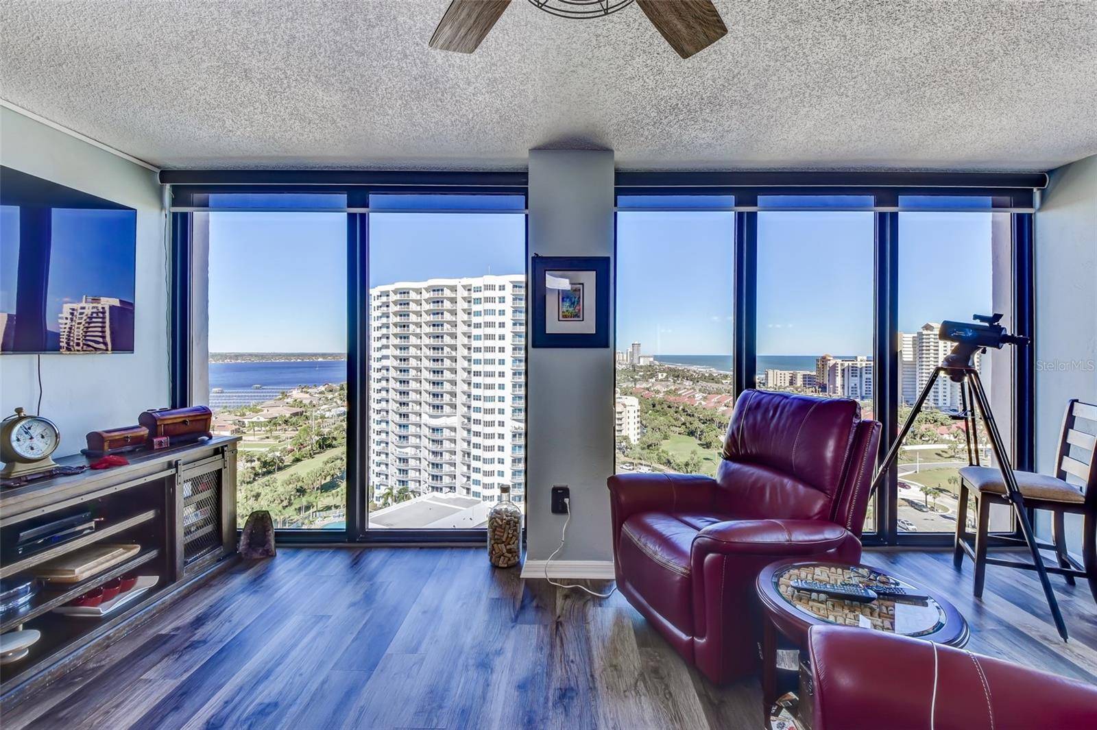 Daytona Beach Shores, FL 32118,1 OCEANS WEST BLVD #17A2