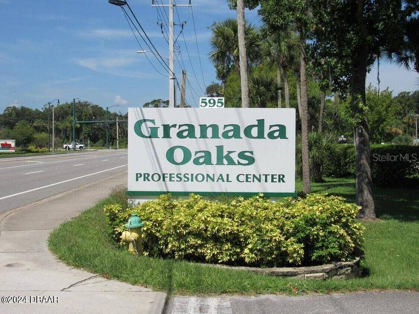 Ormond Beach, FL 32174,595 W GRANADA BLVD #70