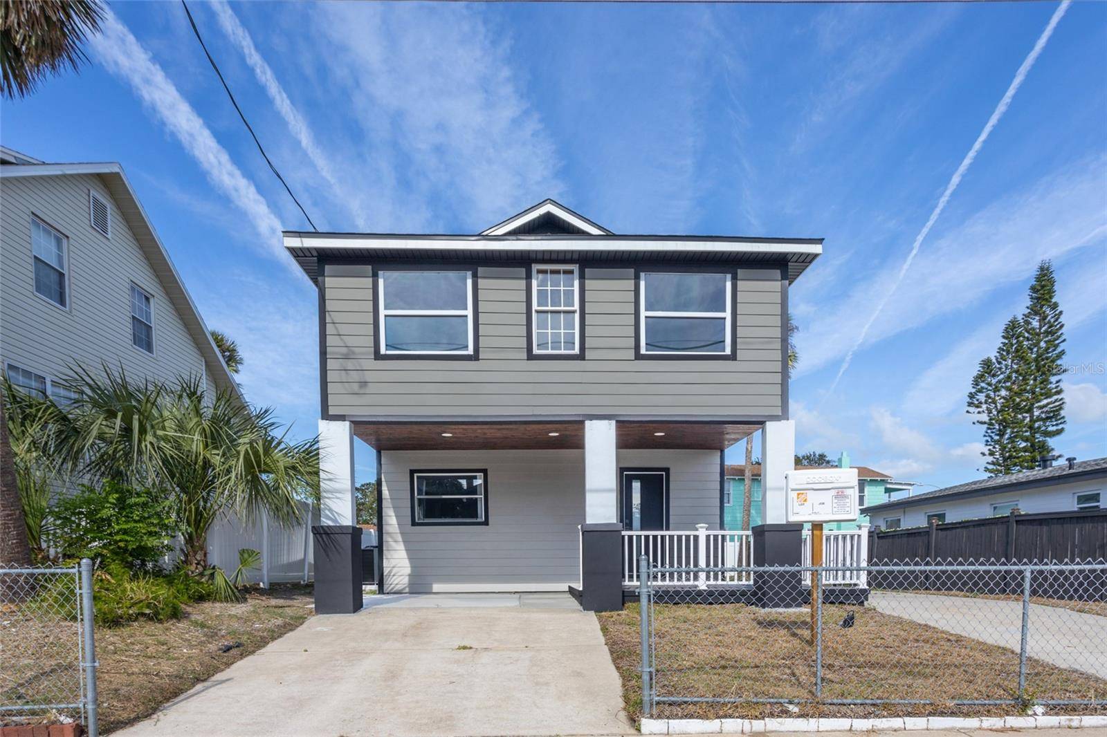 Daytona Beach, FL 32118,311 ORA ST