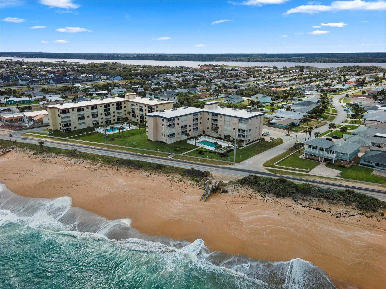Ormond Beach, FL 32176,2294 OCEAN SHORE BLVD #401