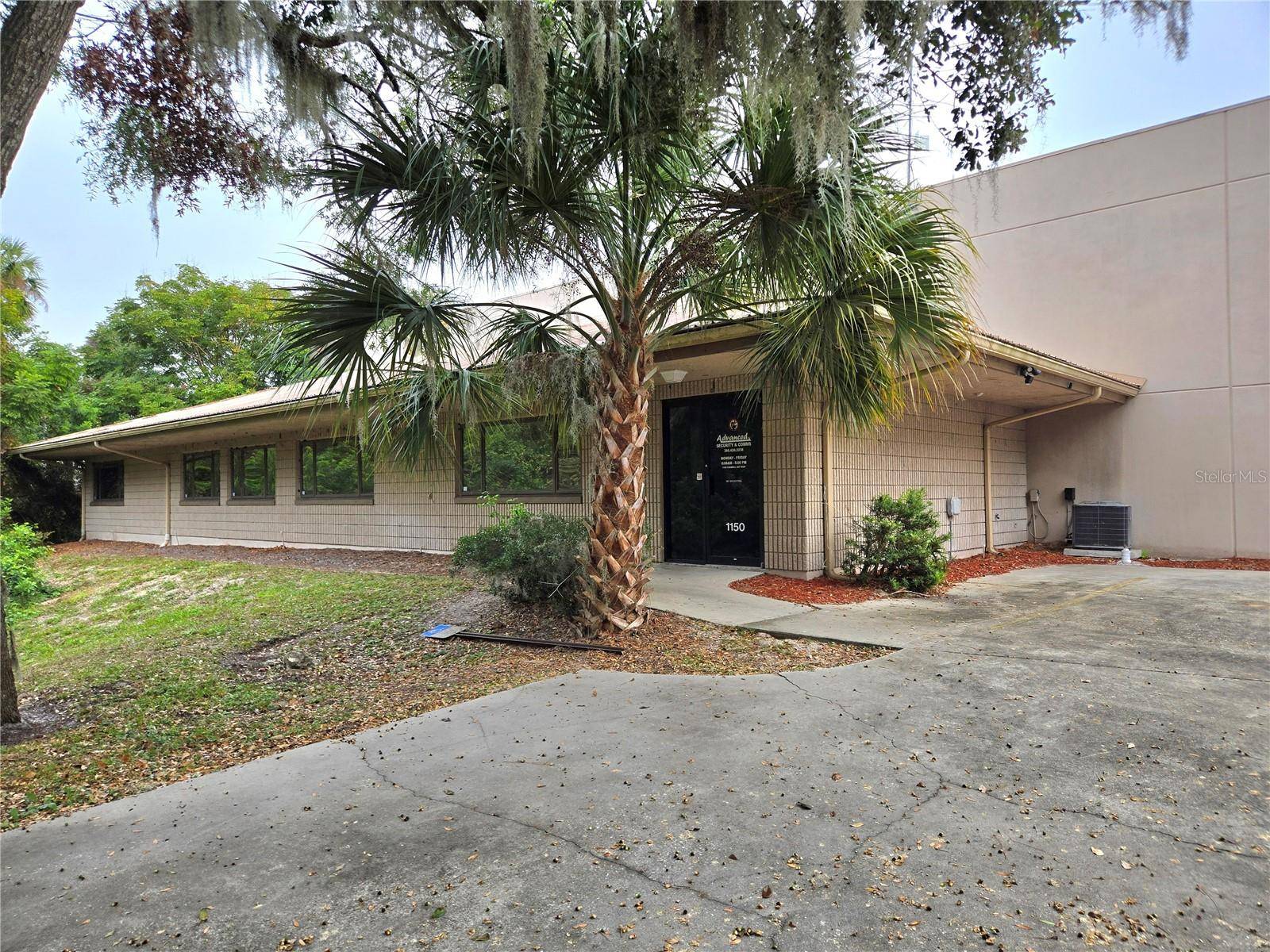 New Smyrna Beach, FL 32168,1150 TURNBULL BAY RD