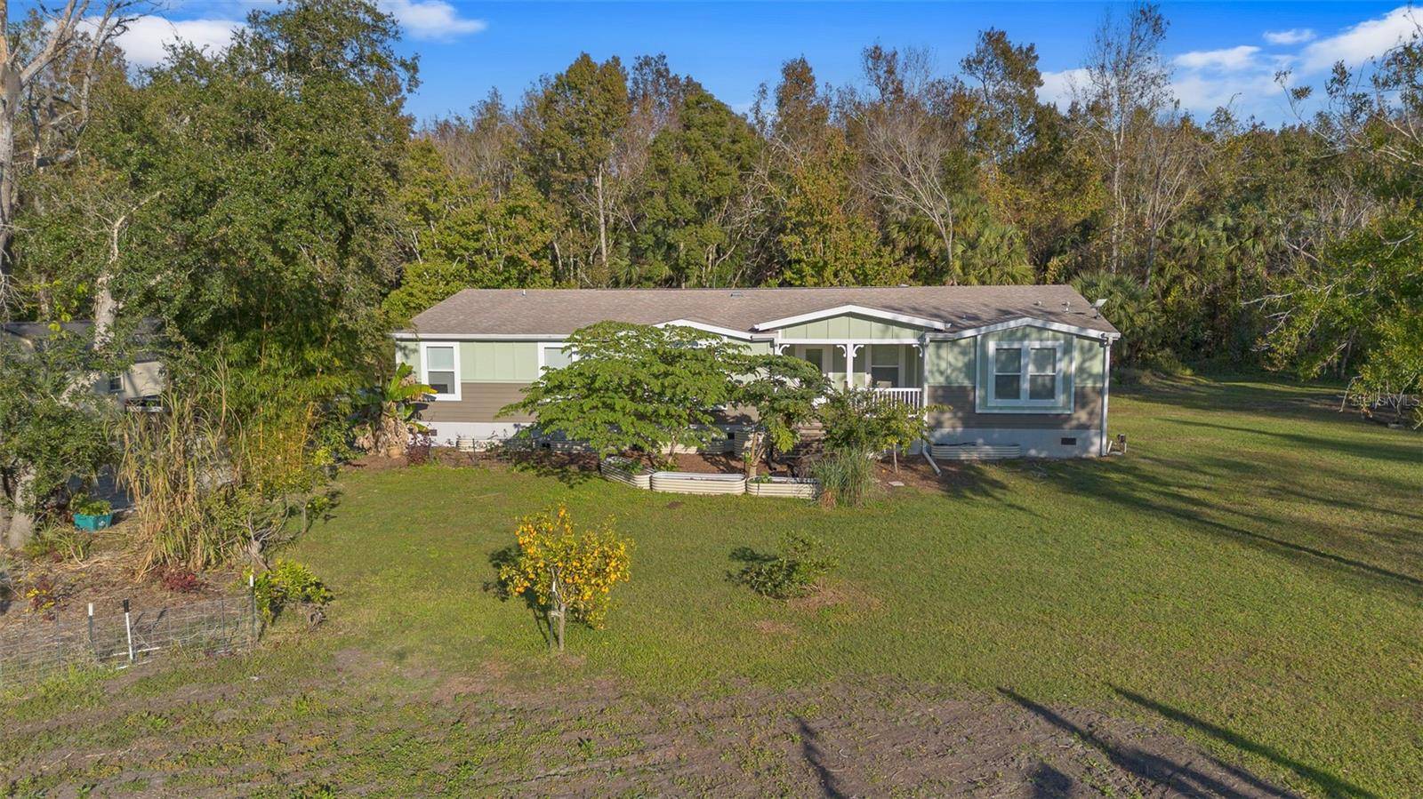 Oak Hill, FL 32759,227 N PUTNAM GROVE RD