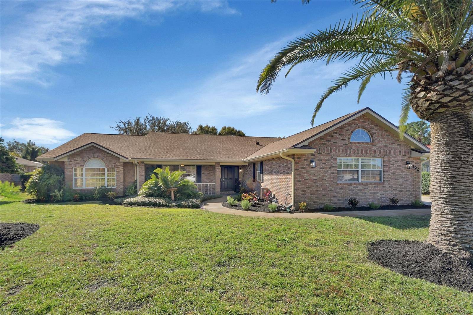 Debary, FL 32713,392 GLEN ABBEY LN