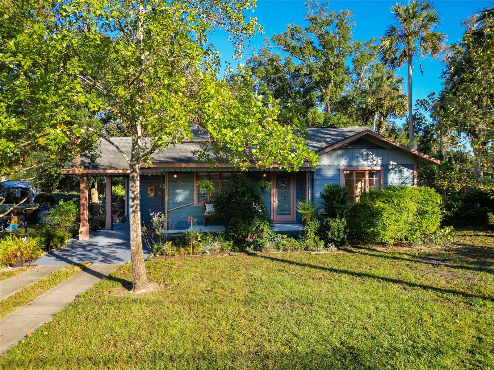 Orange City, FL 32763,410 N THORPE AVE