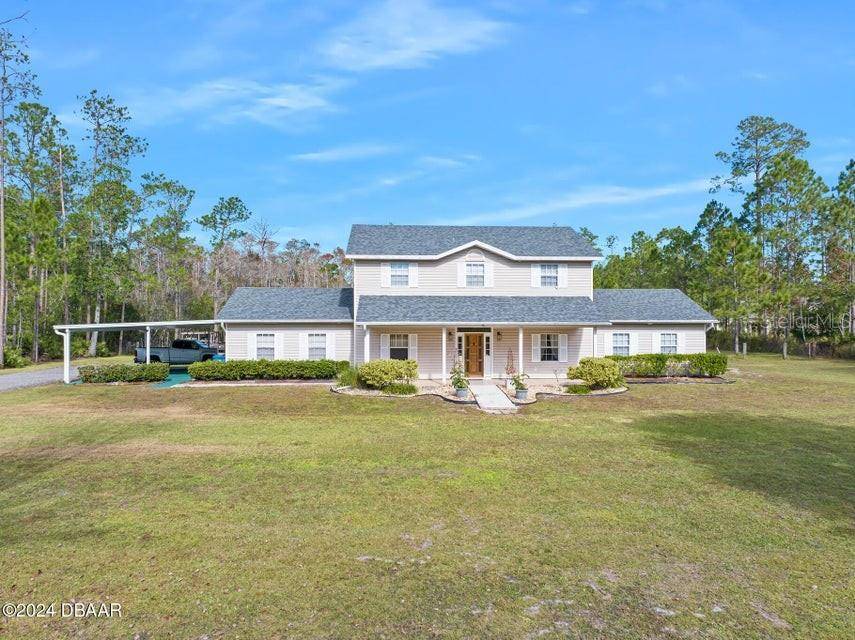 Ormond Beach, FL 32174,3782 PINE CONE LN