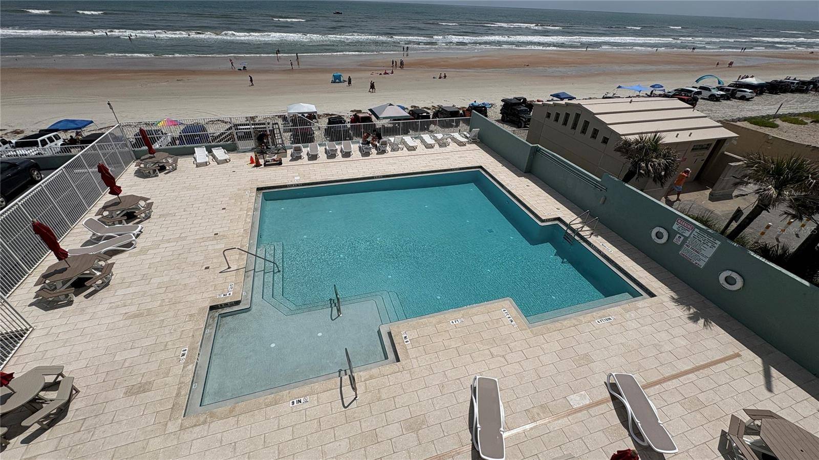 Daytona Beach, FL 32118,800 N ATLANTIC AVE #407