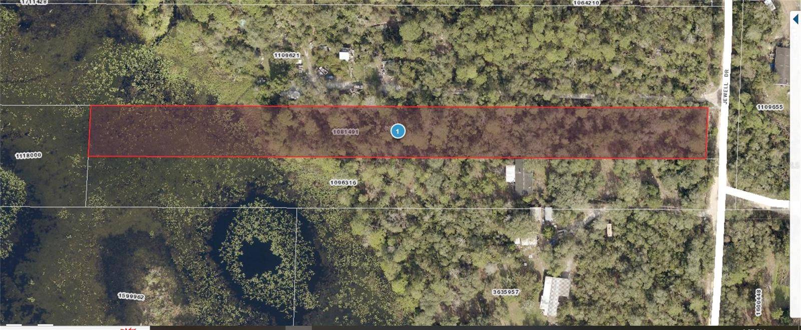 Deland, FL 32720,JEWELL DR