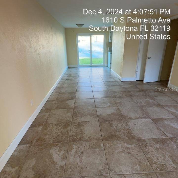 South Daytona, FL 32119,1610 S PALMETTO AVE #4