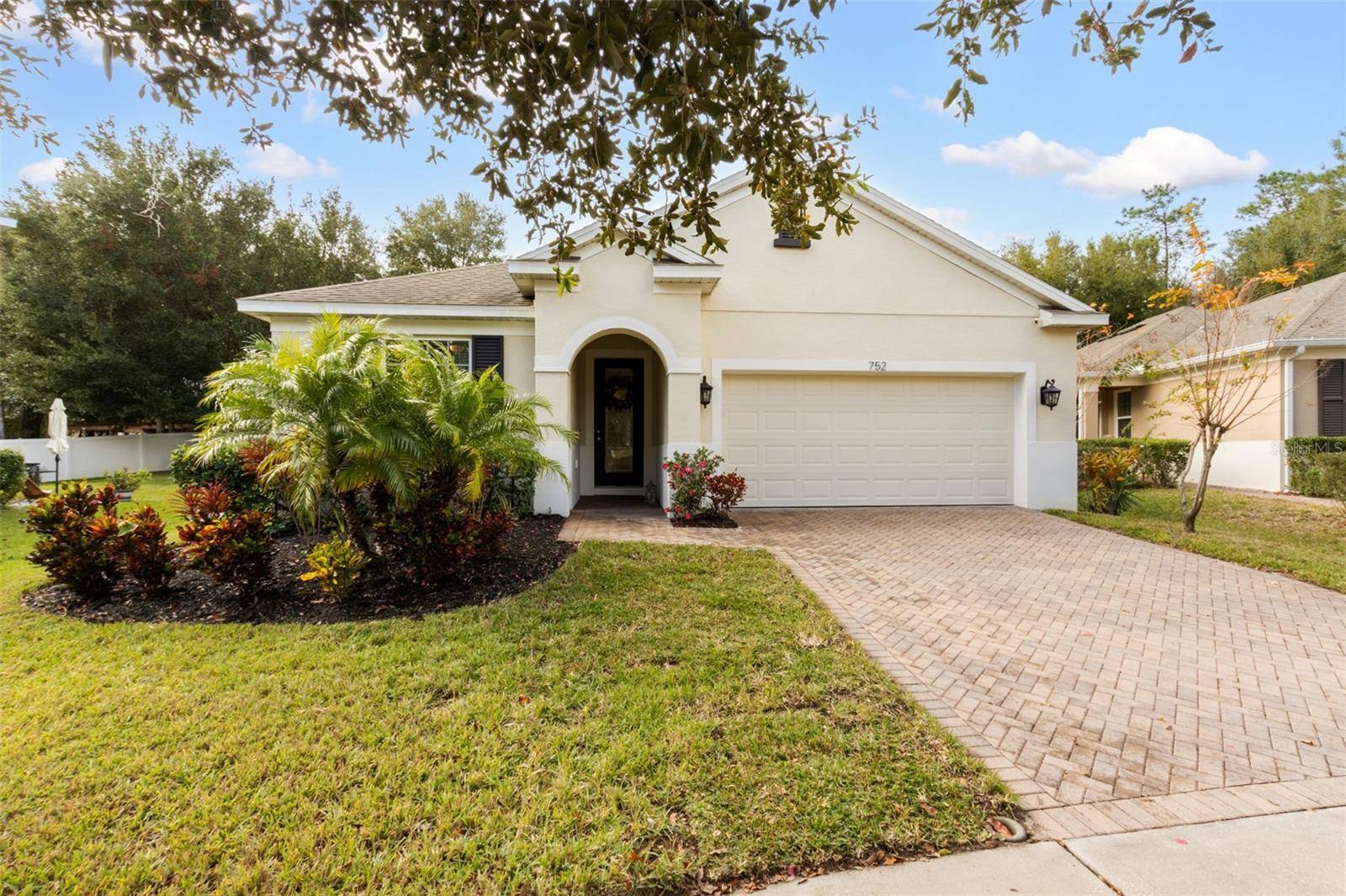 Deland, FL 32724,752 PREAKNESS CIR