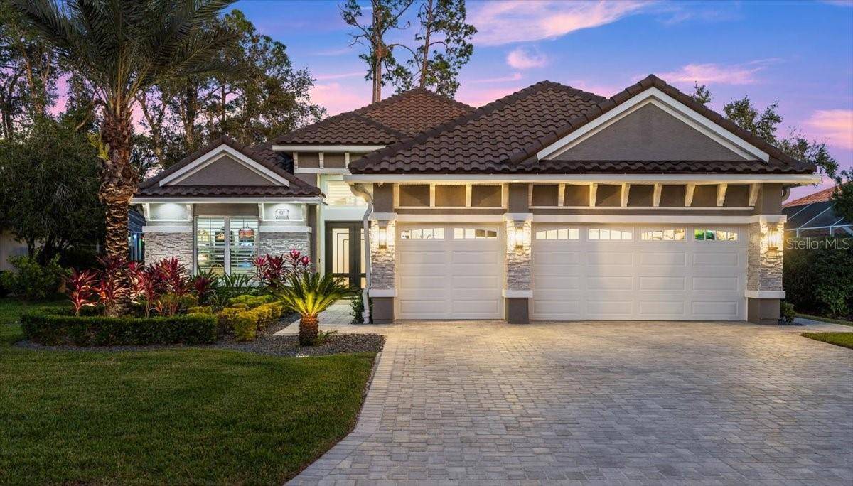 Ormond Beach, FL 32174,437 HARBOUR TOWN LN