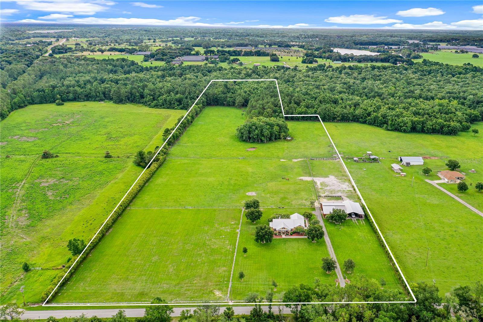 Pierson, FL 32180,140 LITTLE BROWN CHURCH RD