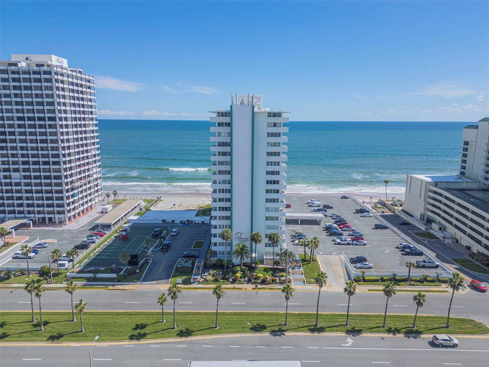 Daytona Beach, FL 32118,2800 N ATLANTIC AVE #212