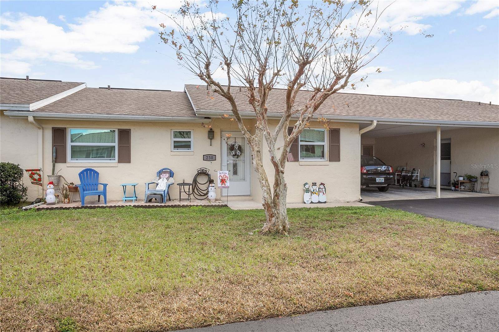 Deland, FL 32724,230 ELMWOOD AVE #460