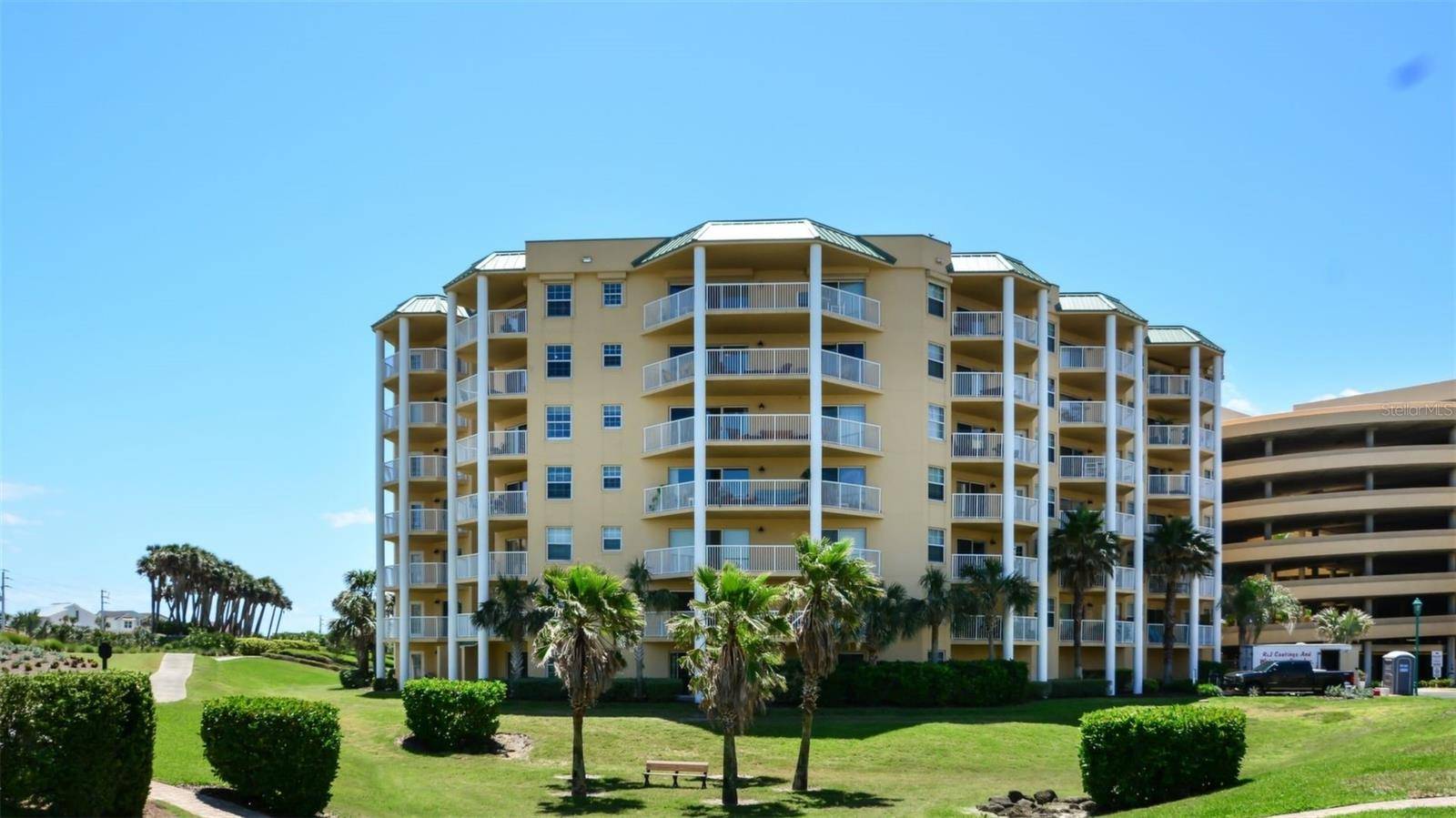 Ponce Inlet, FL 32127,4670 LINKS VILLAGE DR #D301