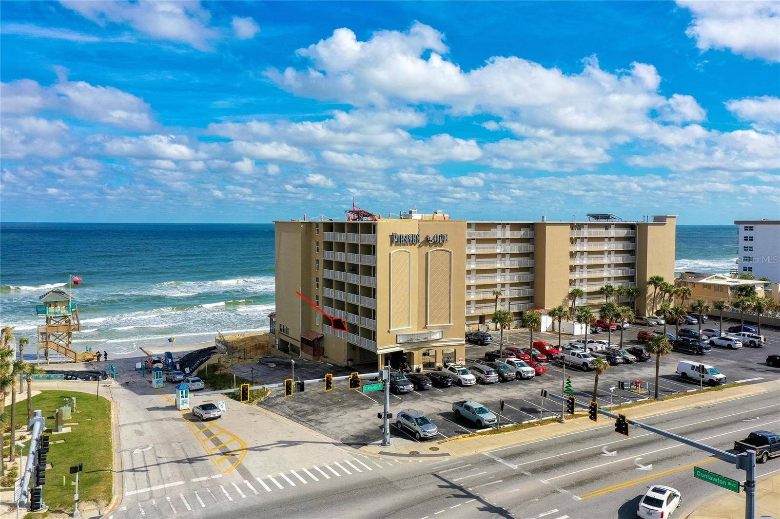 Daytona Beach, FL 32118,3501 S ATLANTIC AVE #2030