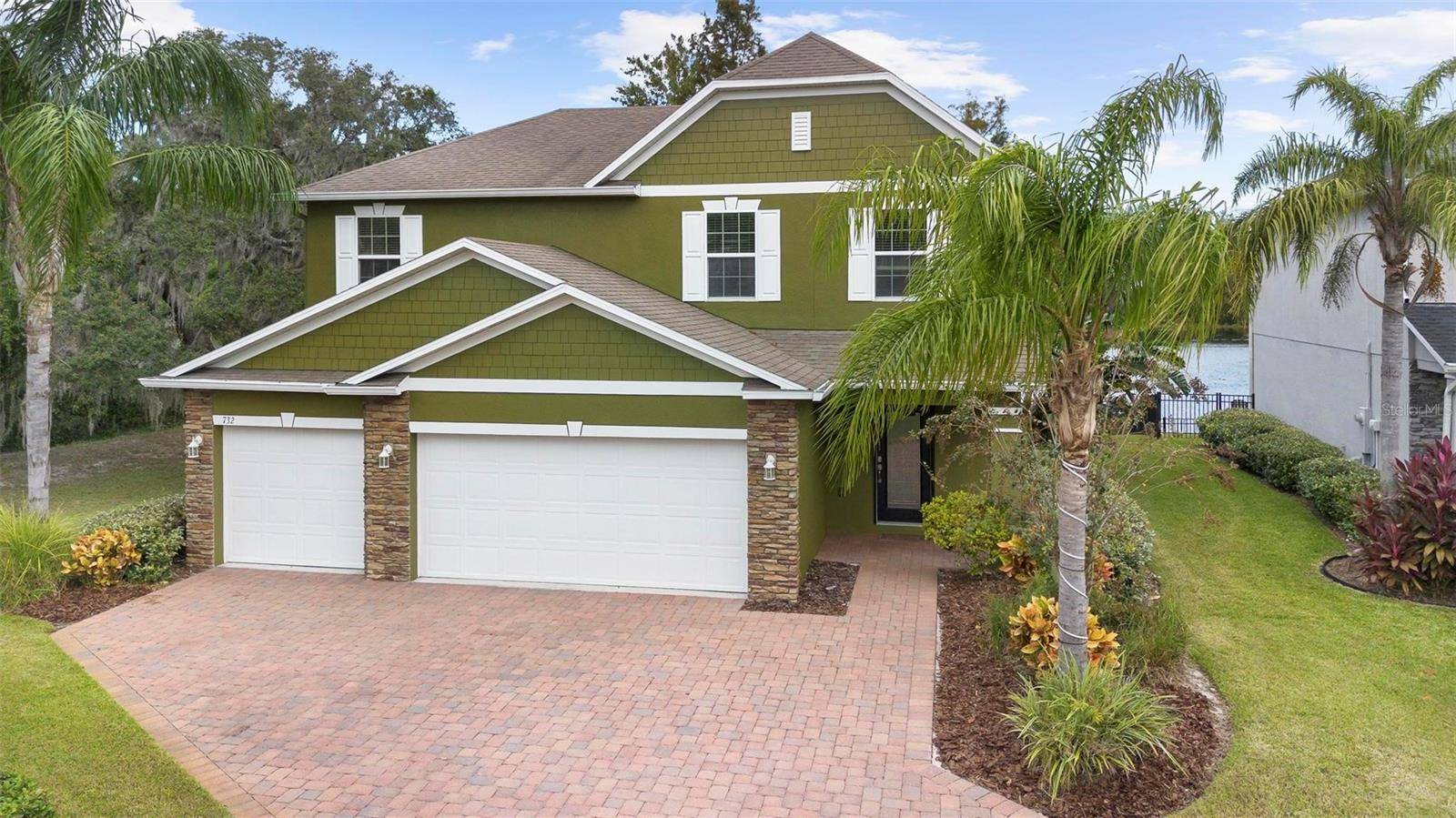 Longwood, FL 32750,732 WILDMERE VILLAGE CV