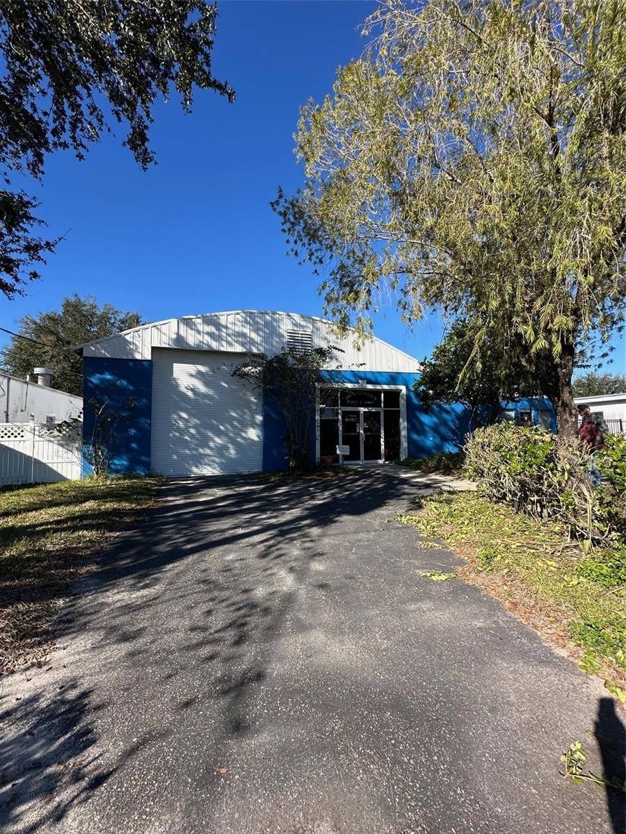 Deland, FL 32724,1632 PARADE CIR