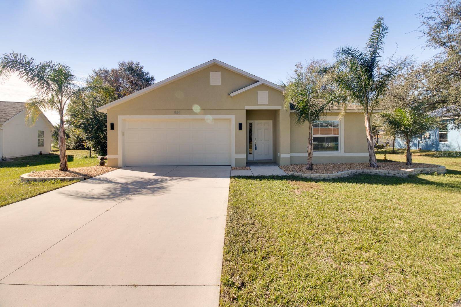 Deltona, FL 32725,981 WILMINGTON DR