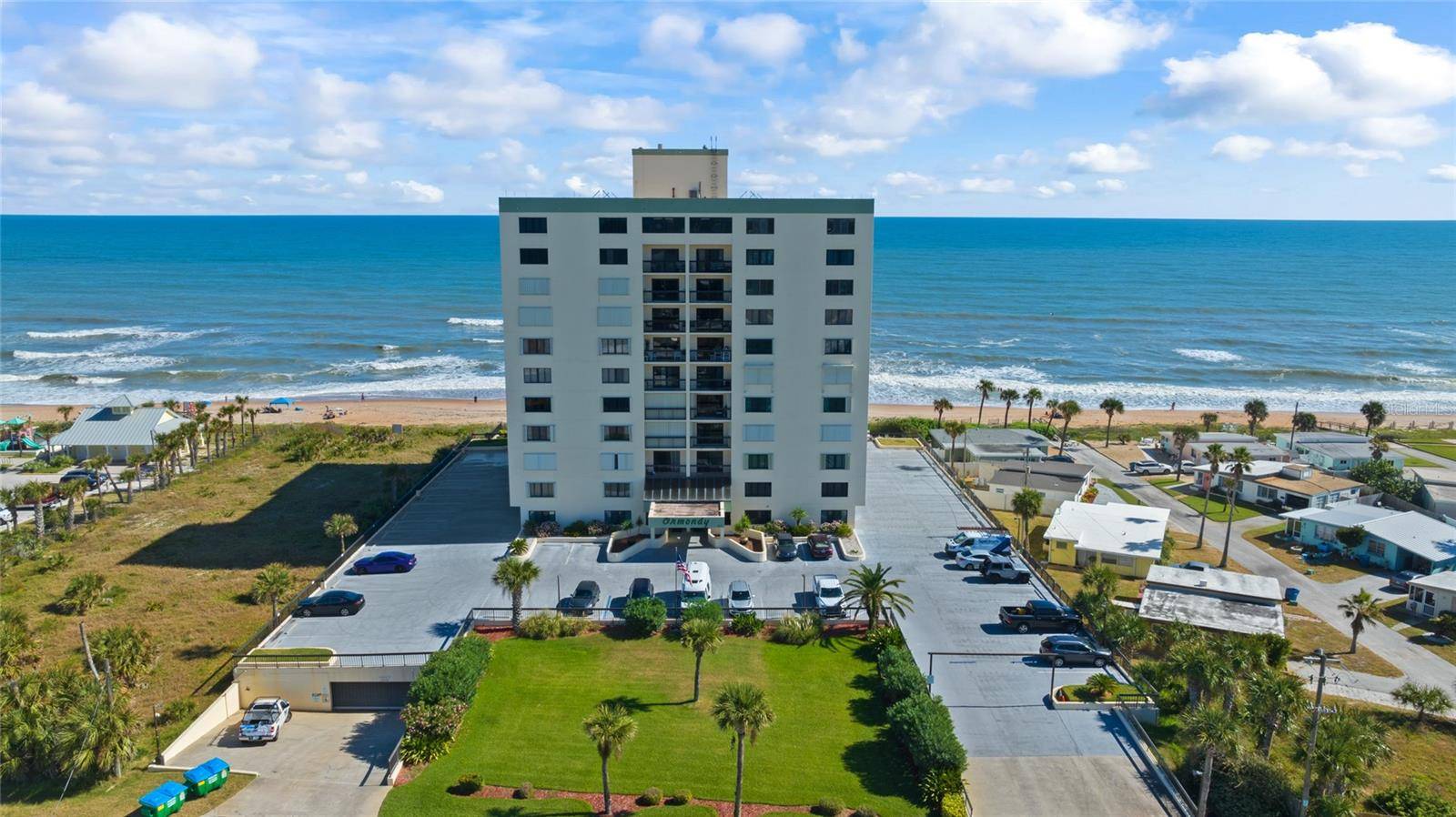 Ormond Beach, FL 32176,1513 OCEAN SHORE BLVD #2B