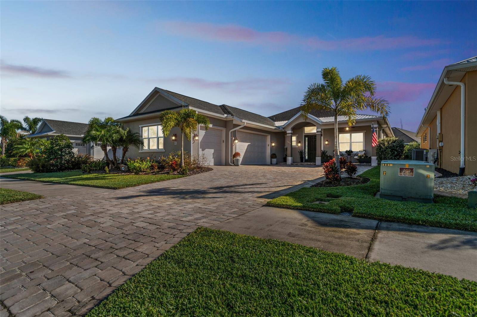 New Smyrna Beach, FL 32168,2815 SIENNA VIEW TER