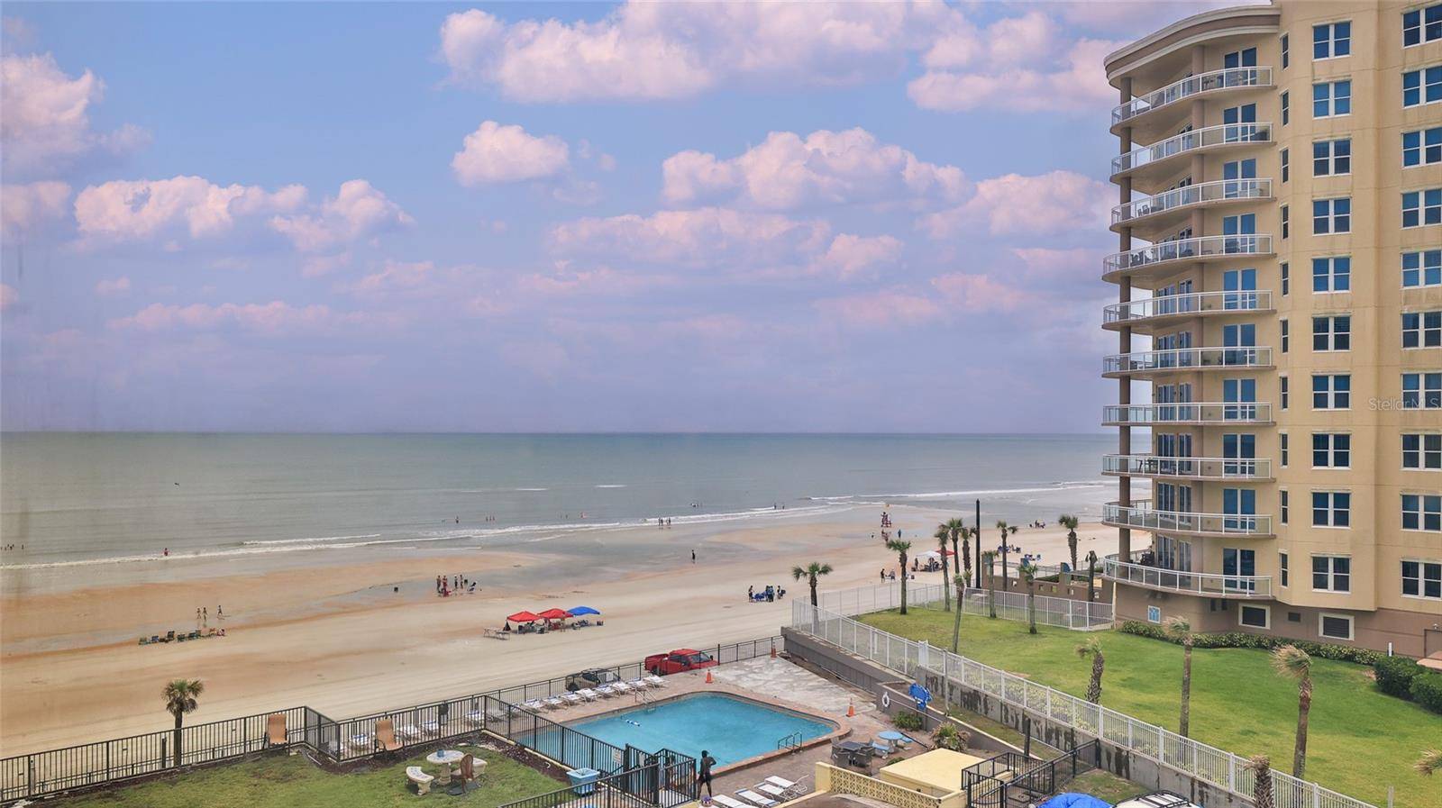 Daytona Beach Shores, FL 32118,1909 S ATLANTIC AVE #507/508