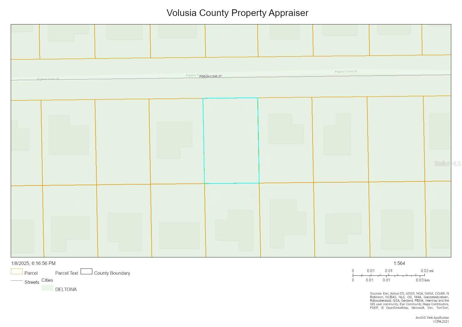 Deltona, FL 32738,3155 PIGEON COVE ST