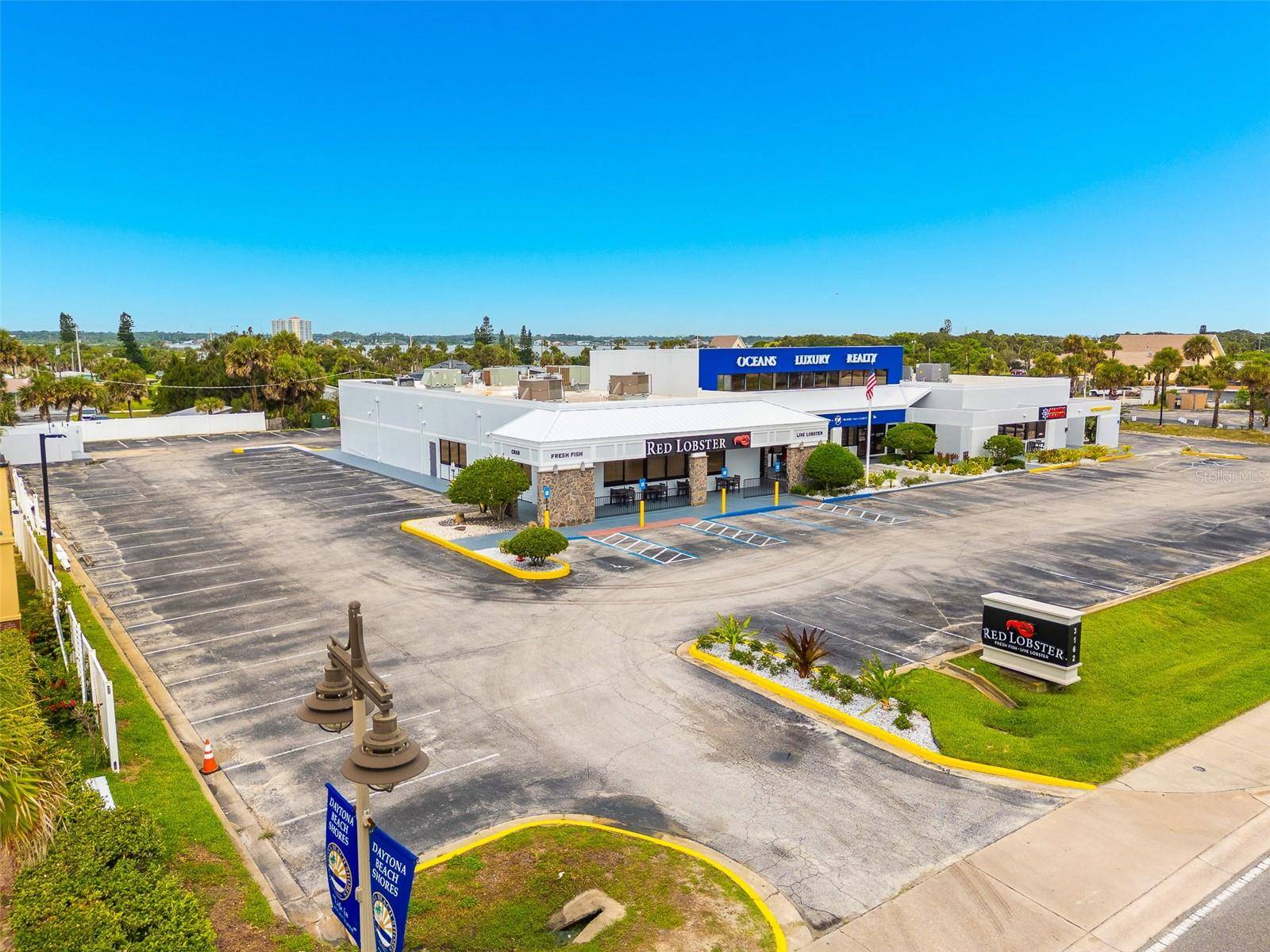 Daytona Beach, FL 32118,3162 S ATLANTIC AVE #10 and 20
