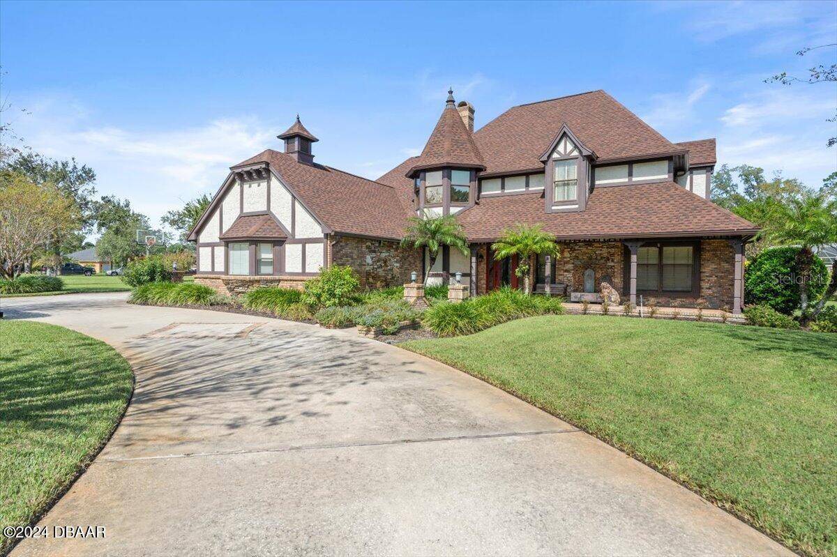 Ormond Beach, FL 32174,4 LAKE VISTA WAY