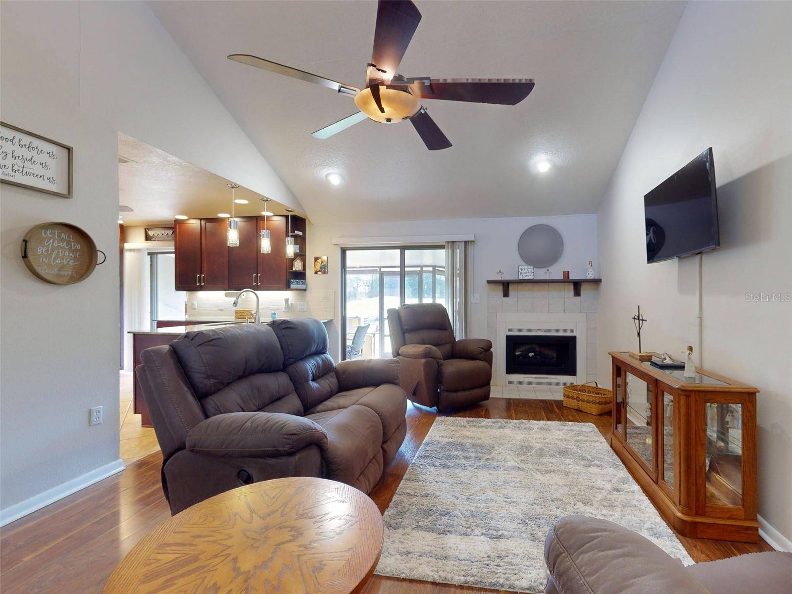 Debary, FL 32713,55 FAIRWAY DR #3D