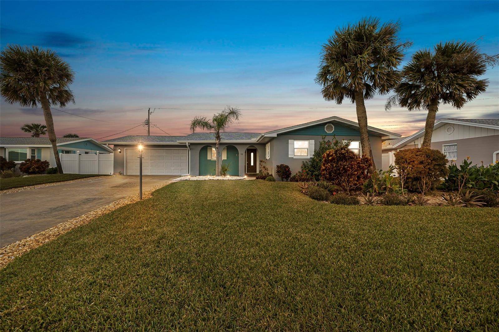 Ormond Beach, FL 32176,15 LONGFELLOW CIR