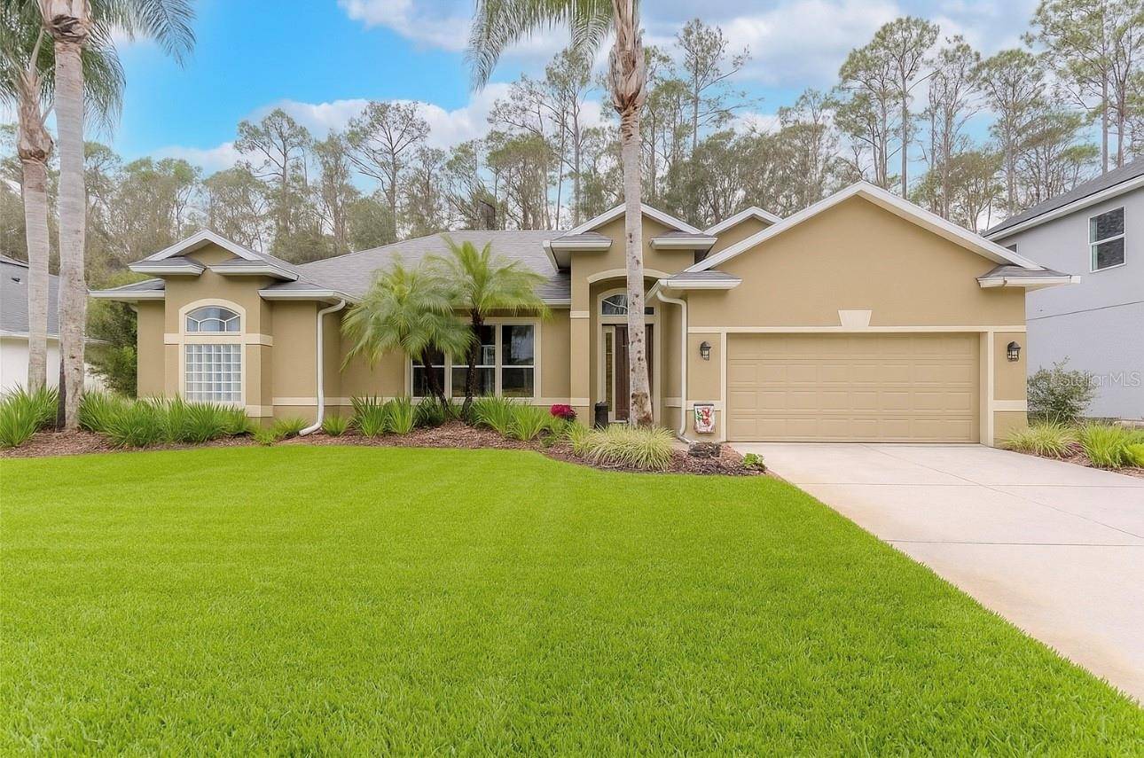 Ormond Beach, FL 32174,34 BLACK CREEK WAY