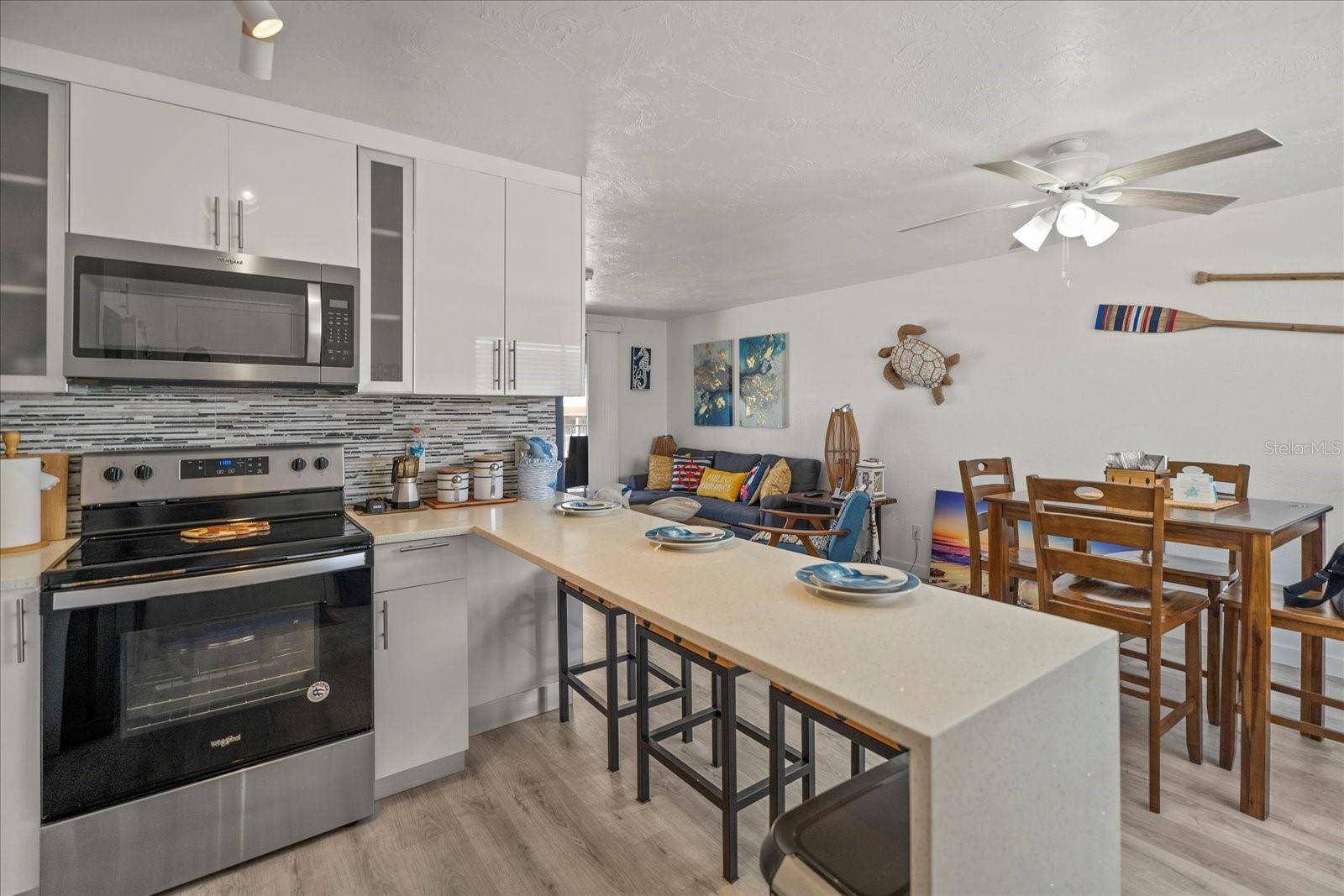 New Smyrna Beach, FL 32169,3509 S ATLANTIC AVE #208