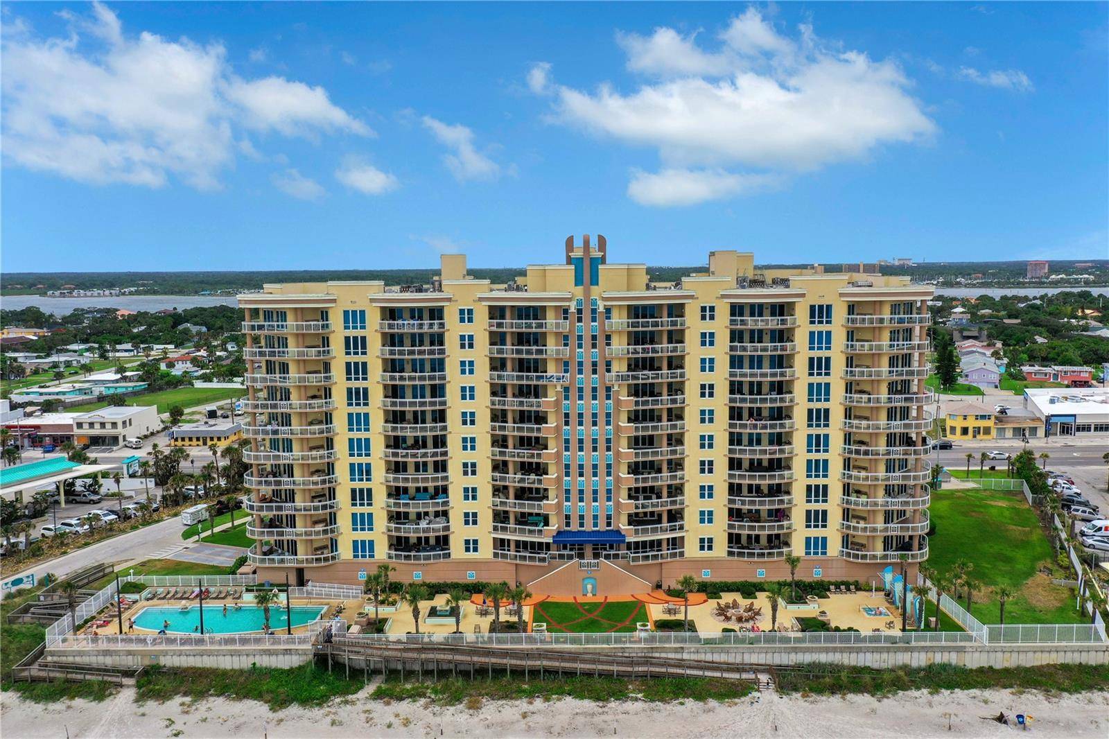 Daytona Beach, FL 32118,1925 S ATLANTIC AVE #703