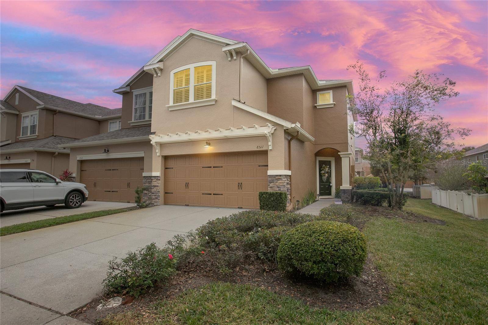 Oviedo, FL 32765,8511 CHAMBERLAIN PL