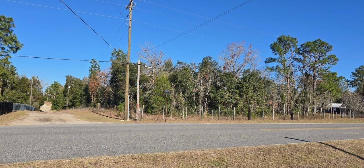 Keystone Heights, FL 32656,7195 GAS LINE RD