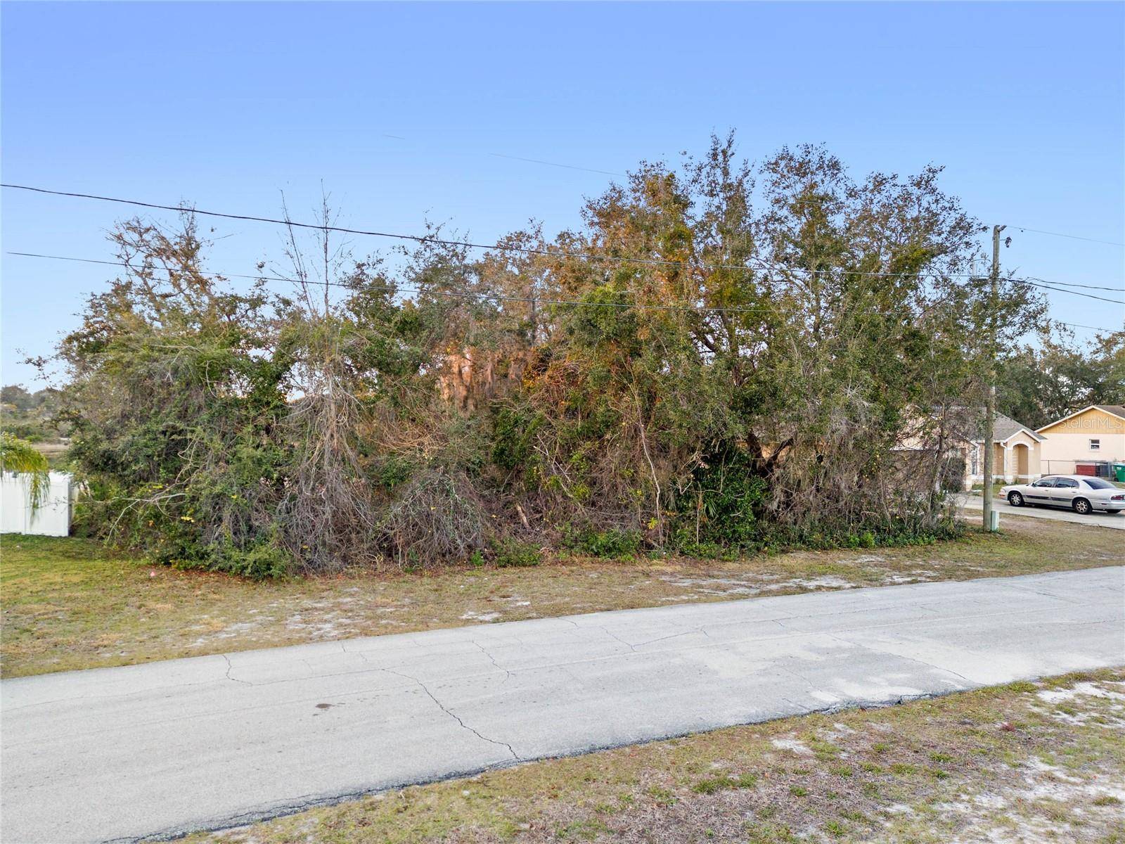 Deltona, FL 32725,2599 HILLVIEW CIR
