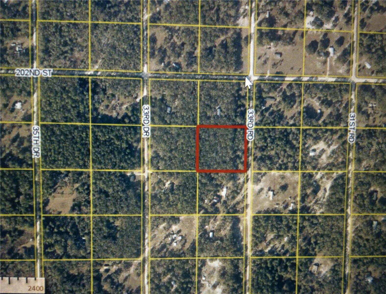 Wellborn, FL 32094,33RD RD