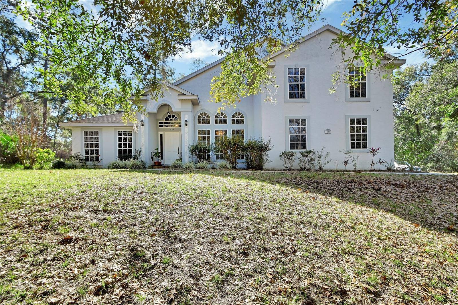 Deland, FL 32720,1450 ALDEN ST