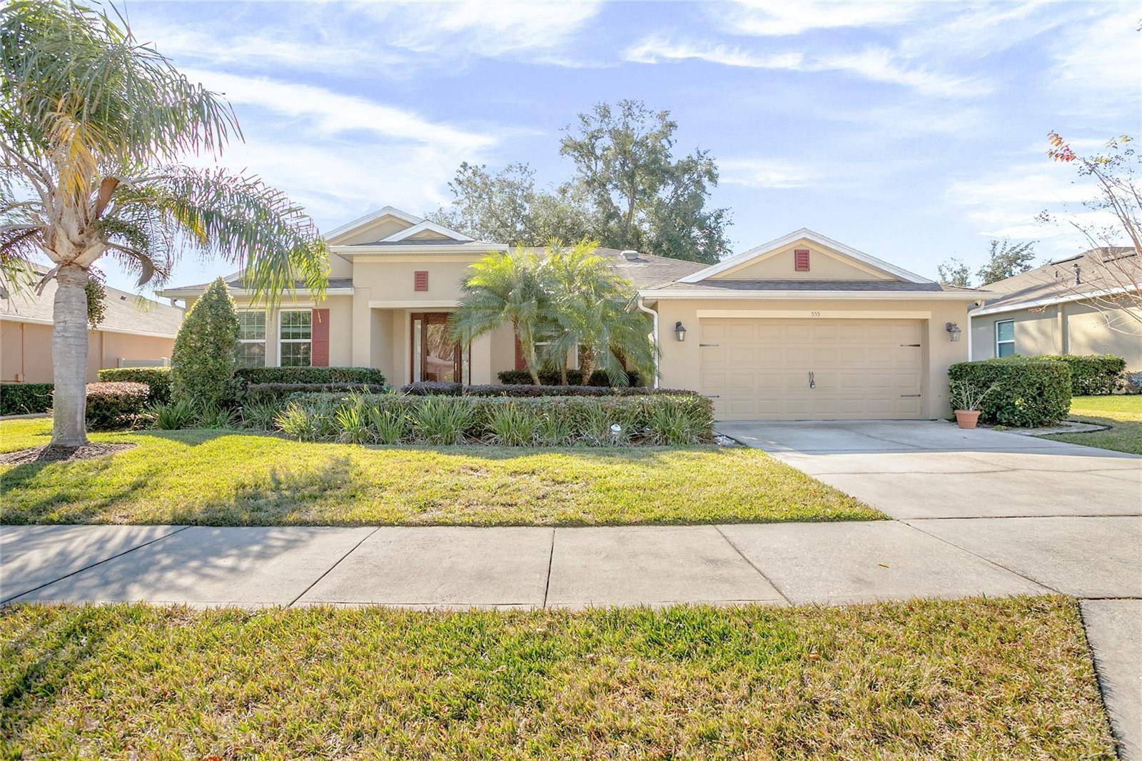 Deland, FL 32724,555 MORGAN WOOD DR