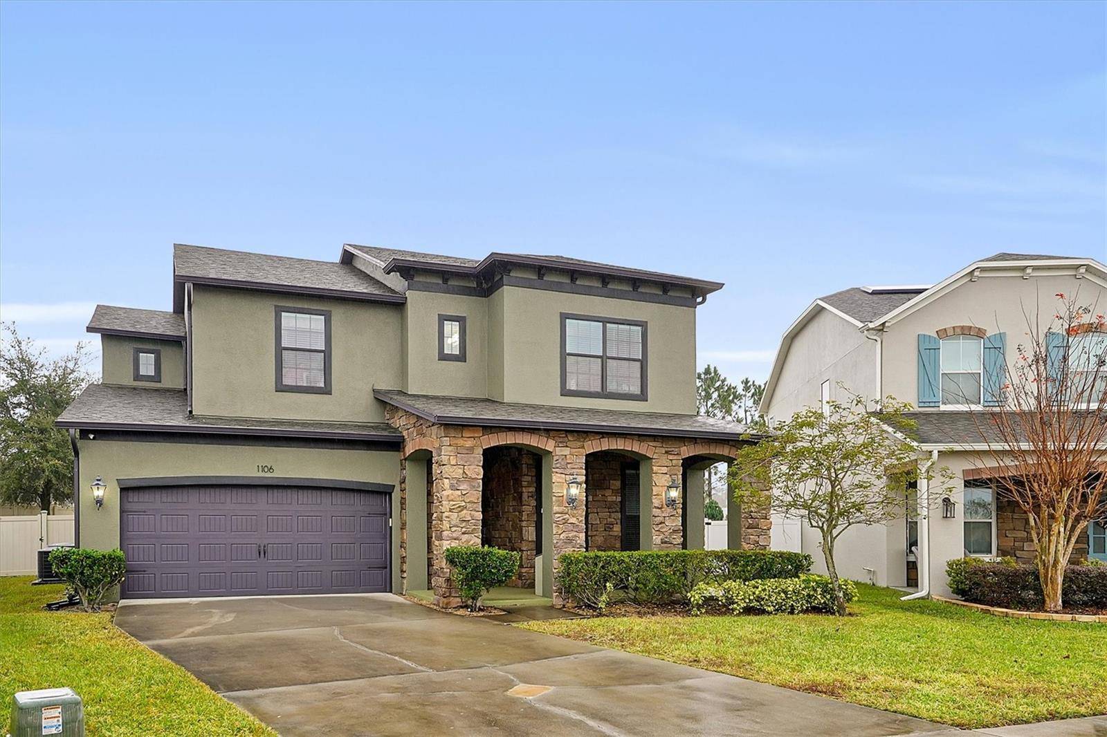 Minneola, FL 34715,1106 WOODS LANDING DR