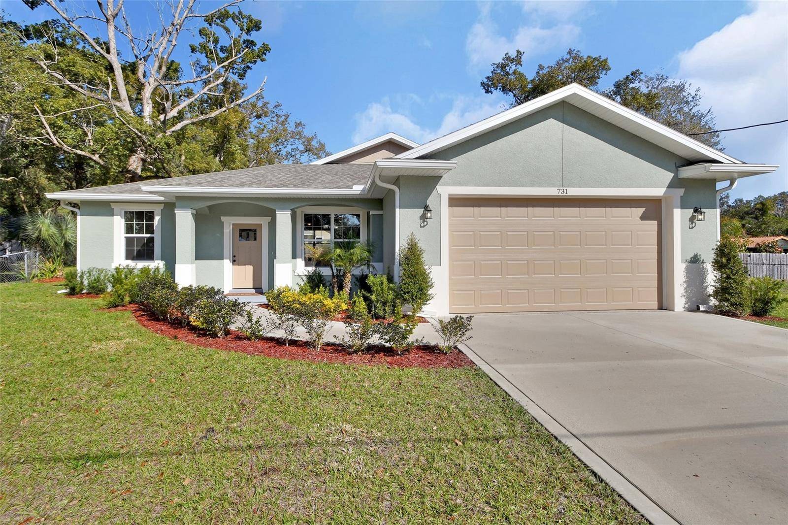 Deland, FL 32724,731 E COX ST