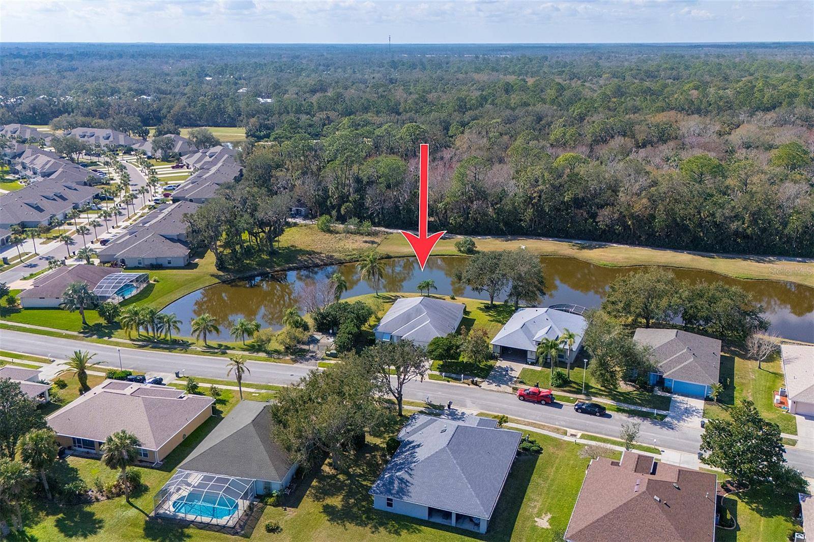 New Smyrna Beach, FL 32168,2758 TURNBULL COVE DR